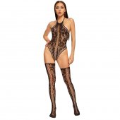 БодіСтокінг (Боді-Сітка і панчохи)