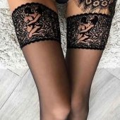 Панчохи камасутра